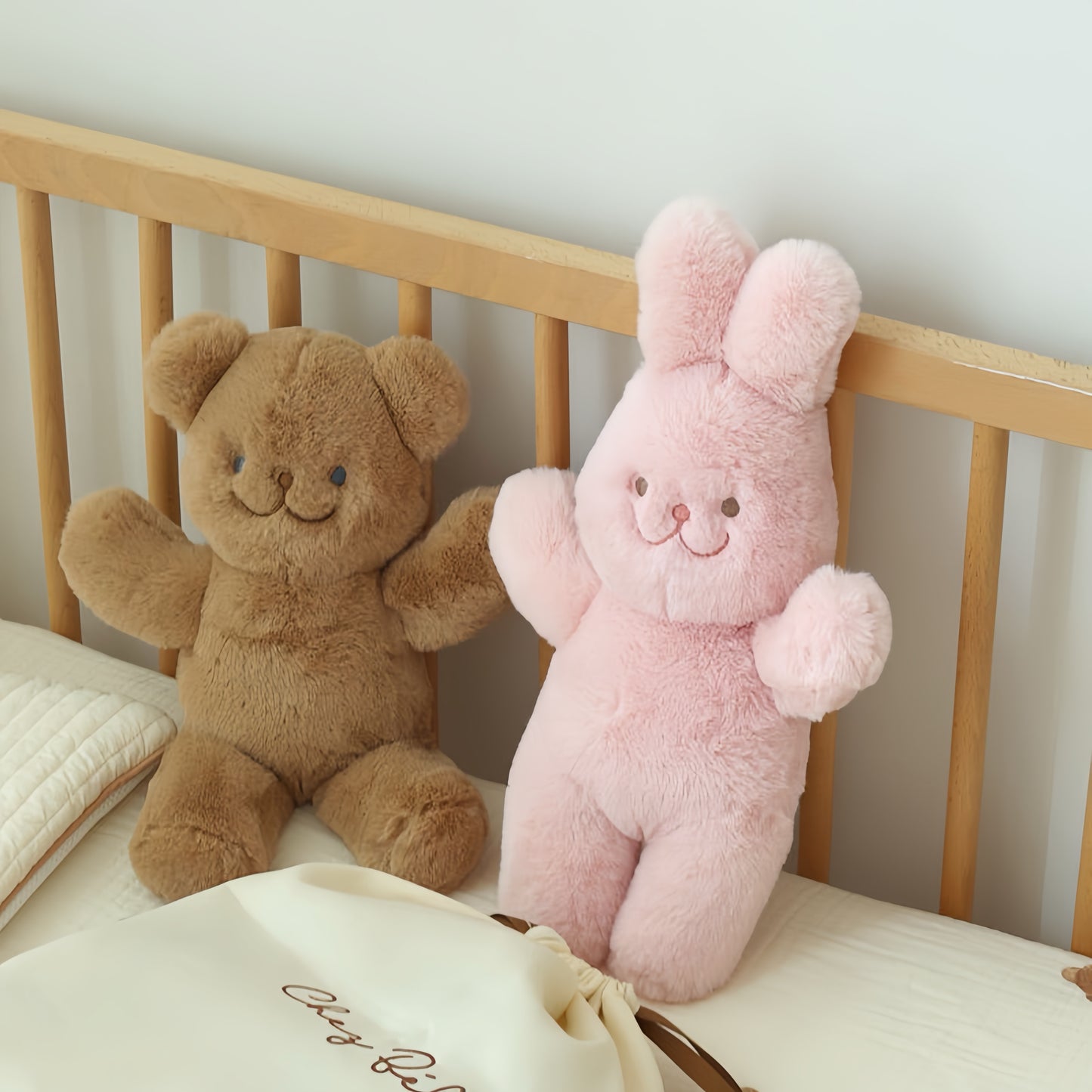 Teddy Bear