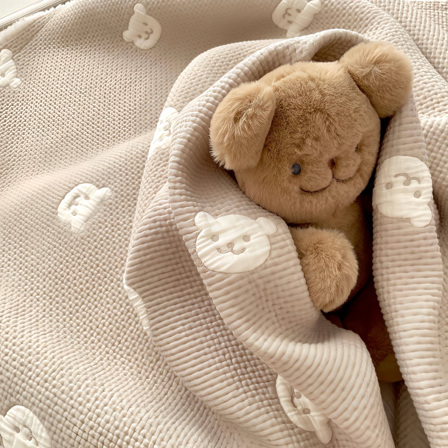 Teddy Bear