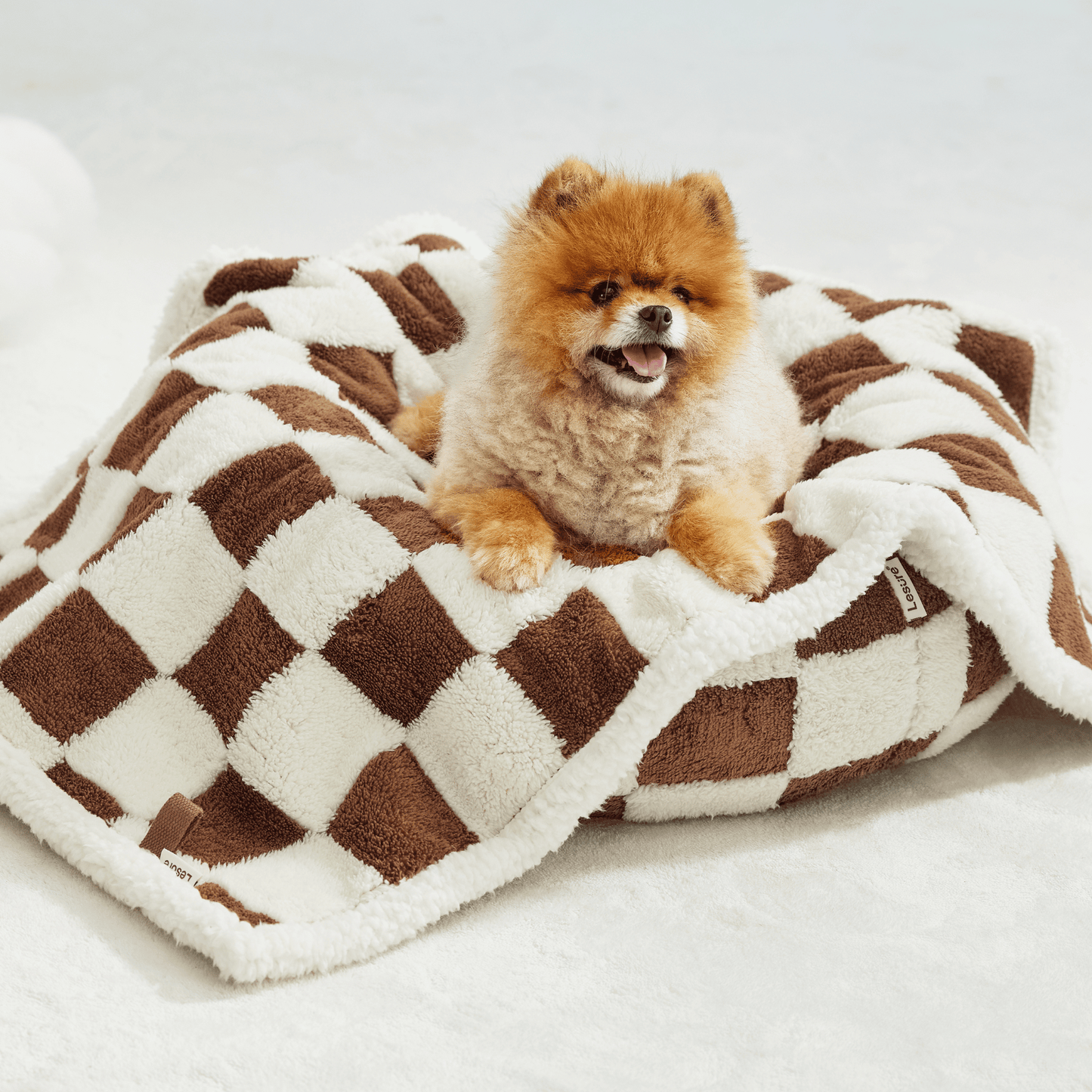 Sherpa Blanket