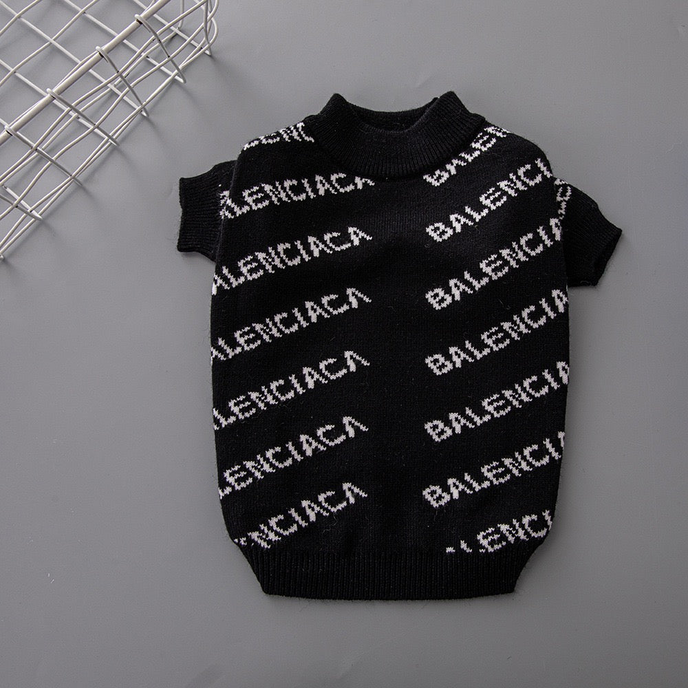 knit Sweater