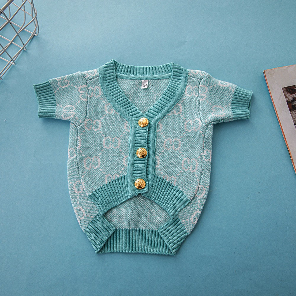 knit Sweater